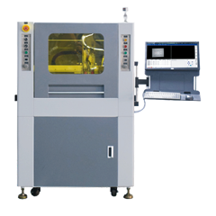 3-5轴视觉涂覆机