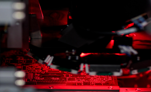 打破技术壁垒：涂覆设备商构建自有高端AOI品牌的破局之路